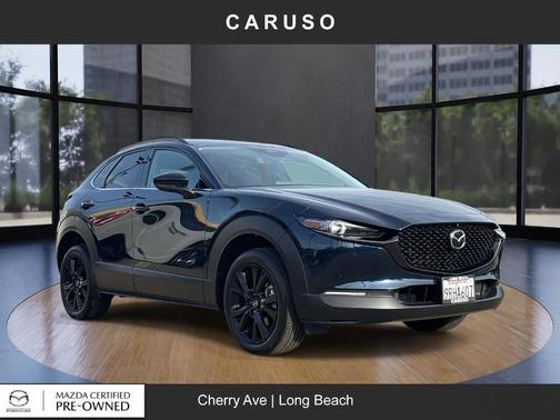 2025 Mazda CX-30 Premium Package