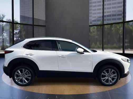 2025 Mazda CX-30 Premium Package