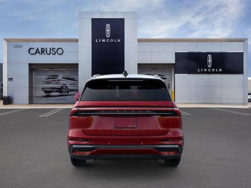 2026 Lincoln Corsair Reserve FWD