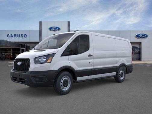 2026 Ford Transit-150 T-150 148 LOW RF 8800 GVWR
