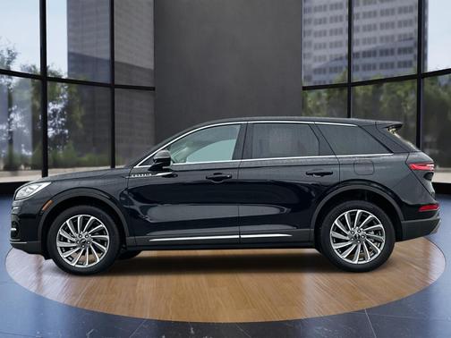 2025 Lincoln Corsair Reserve