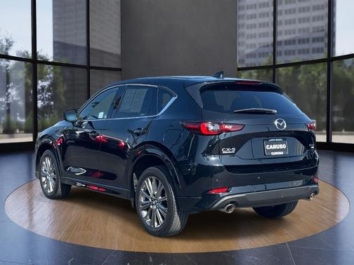 2023 Mazda CX-5 Signature