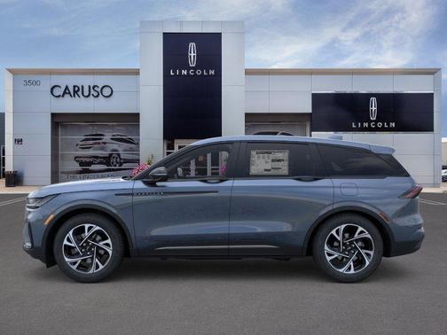 2026 Lincoln Corsair Premiere FWD