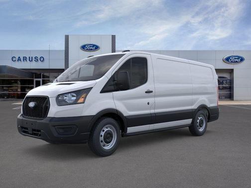 2026 Ford Transit-150 T-150 148 LOW RF 8800 GVWR