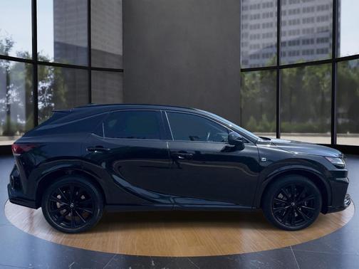 Caviar 2023 Lexus RX 500h F SPORT PERFORMANCE