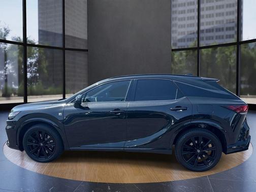 Caviar 2023 Lexus RX 500h F SPORT PERFORMANCE