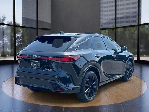 Caviar 2023 Lexus RX 500h F SPORT PERFORMANCE