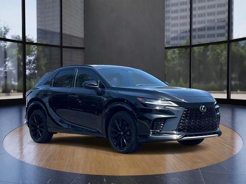 Caviar 2023 Lexus RX 500h F SPORT PERFORMANCE