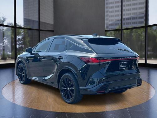 Caviar 2023 Lexus RX 500h F SPORT PERFORMANCE