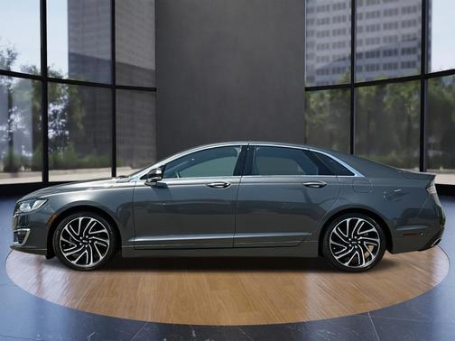 2020 Lincoln MKZ Hybrid Reserve