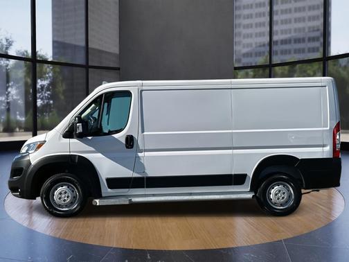 2023 RAM ProMaster 2500 Base