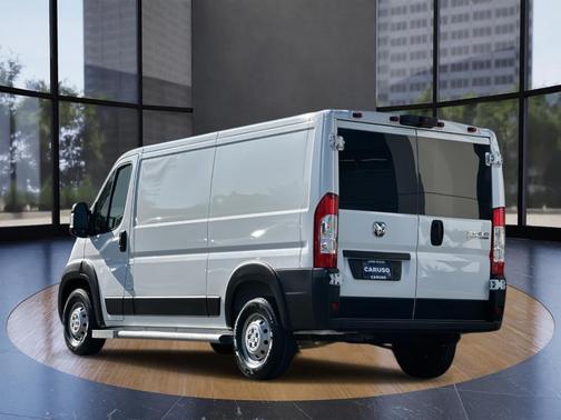 2023 RAM ProMaster 2500 Base