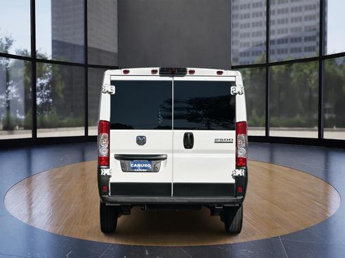2023 RAM ProMaster 2500 Base