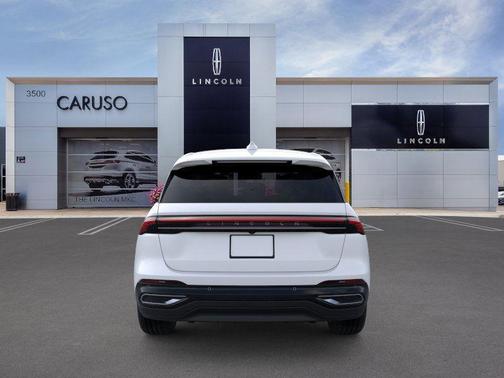 2026 Lincoln Corsair Premiere FWD