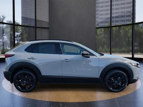 2025 Mazda CX-30 Premium Package