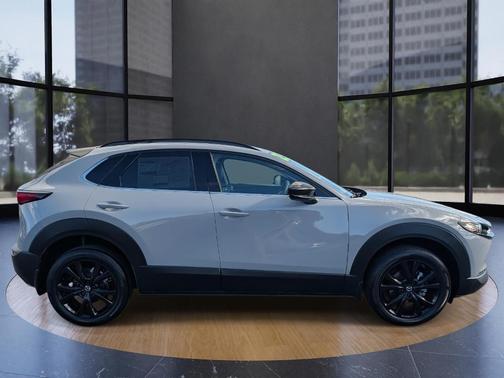 2025 Mazda CX-30 Premium Package