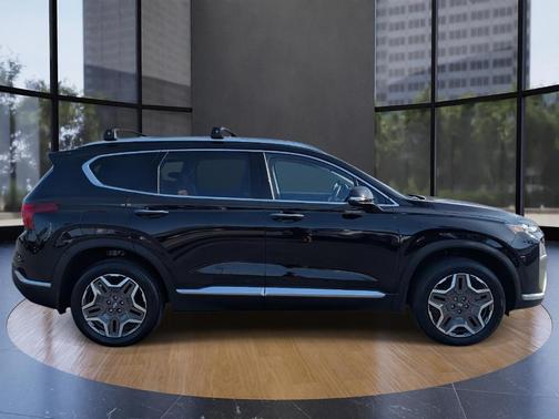 2023 Hyundai Santa Fe Plug-In Hybrid Limited