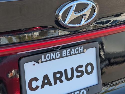 2023 Hyundai Santa Fe Plug-In Hybrid Limited