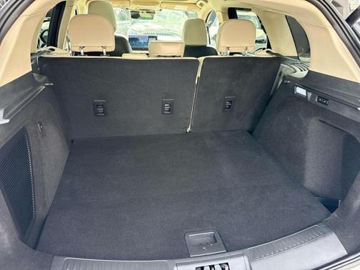 2025 Lincoln Corsair Grand Touring