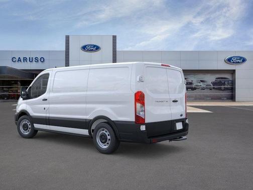 2025 Ford Transit-150 BASE