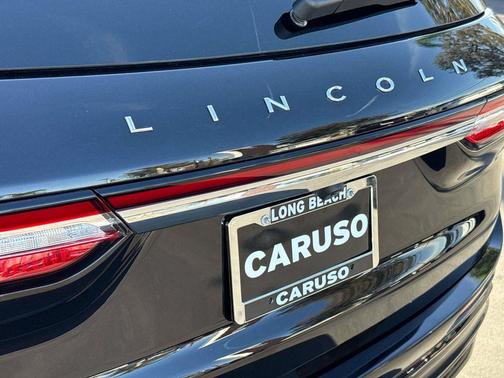 2025 Lincoln Corsair Grand Touring