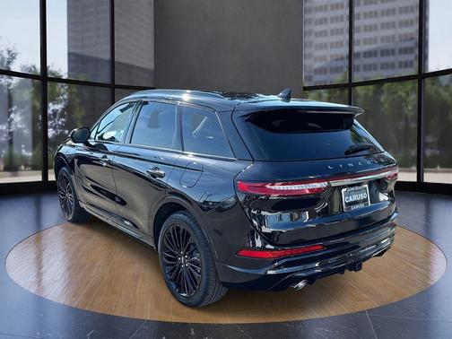 2025 Lincoln Corsair Grand Touring