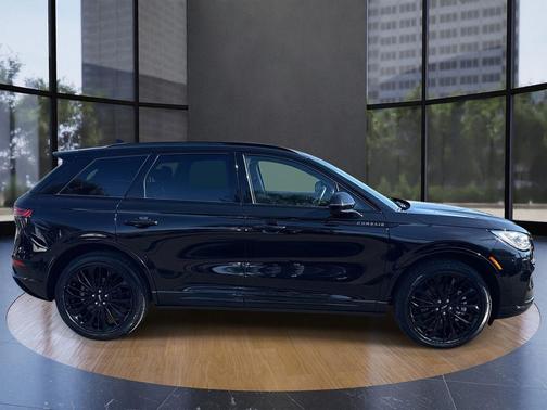 2025 Lincoln Corsair Grand Touring