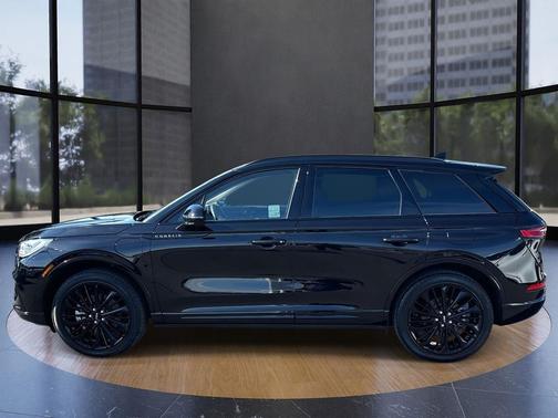 2025 Lincoln Corsair Grand Touring