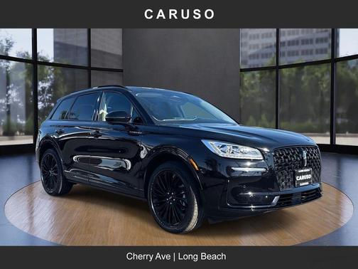 2025 Lincoln Corsair Grand Touring