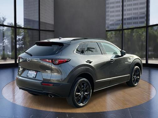 2025 Mazda CX-30 Premium Package