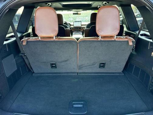 2023 Lincoln Aviator Reserve RWD