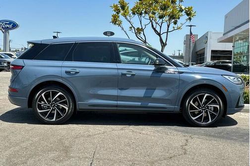 2024 Lincoln Corsair GRAND TOURING