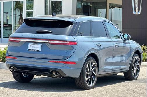 2024 Lincoln Corsair GRAND TOURING