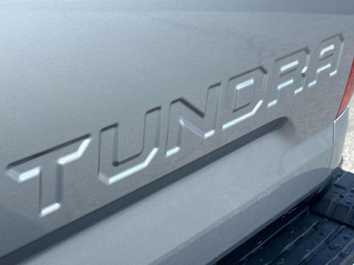 2015 Toyota Tundra SR5