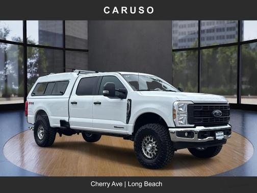 2025 Ford F-350 XL