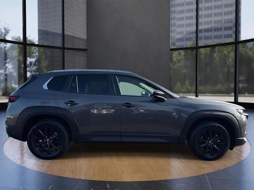 2024 Mazda CX-50 2.5 S Select Package