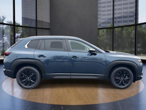 2024 Mazda CX-50 2.5 S Select Package