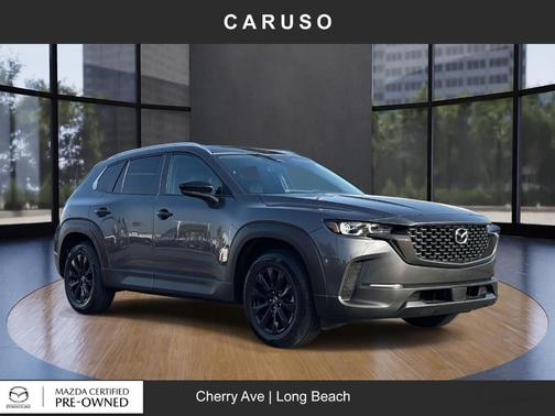 2024 Mazda CX-50 2.5 S Select Package