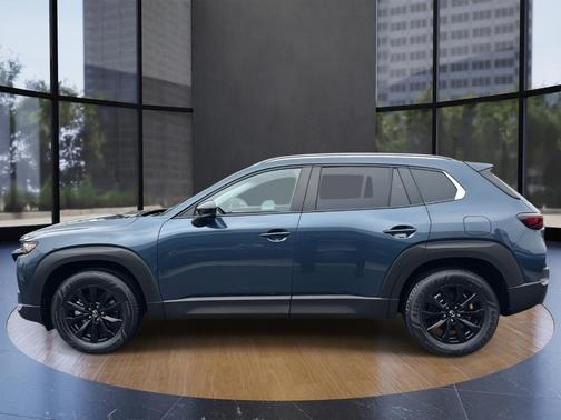 2024 Mazda CX-50 2.5 S Select Package