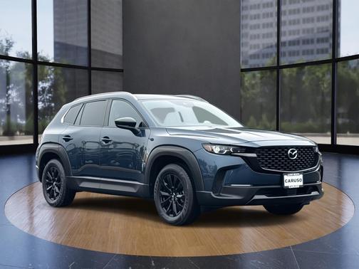 2024 Mazda CX-50 2.5 S Select Package