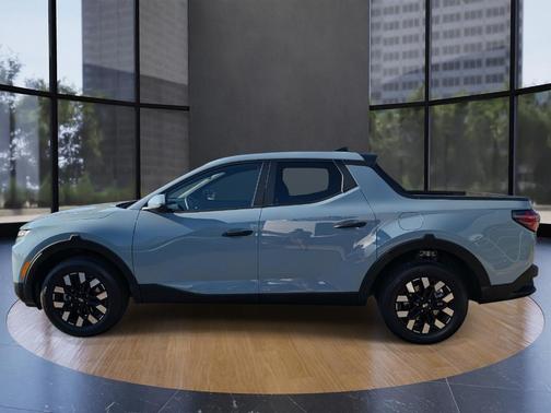 2025 Hyundai SANTA CRUZ SE