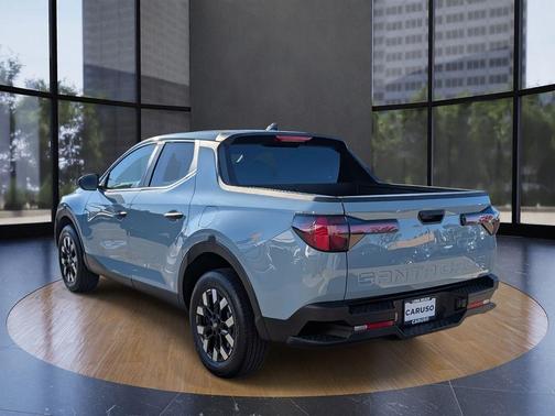 2025 Hyundai SANTA CRUZ SE