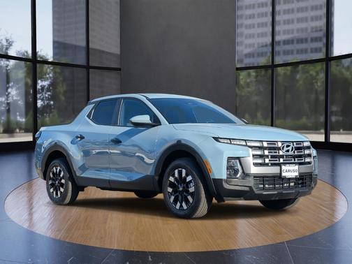 2025 Hyundai SANTA CRUZ SE