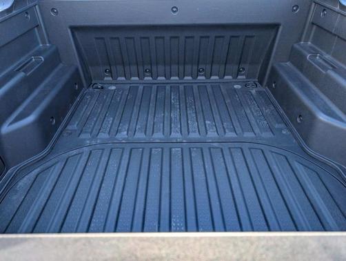 2025 Hyundai SANTA CRUZ SE