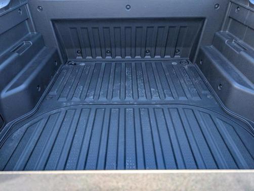 2025 Hyundai SANTA CRUZ SE