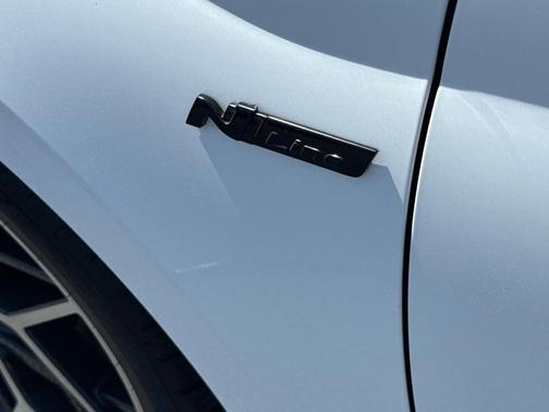 2022 Hyundai SONATA N Line