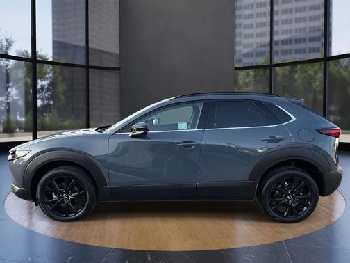 2025 Mazda CX-30 Premium Package