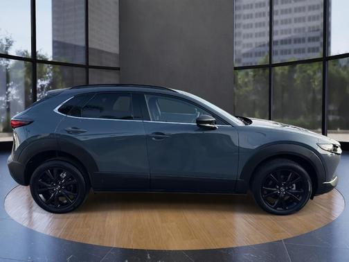 2025 Mazda CX-30 Premium Package
