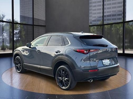 2025 Mazda CX-30 Premium Package