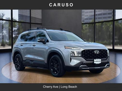 2022 Hyundai SANTA FE XRT